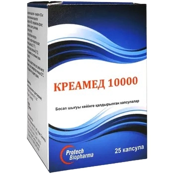 Креамед 10000