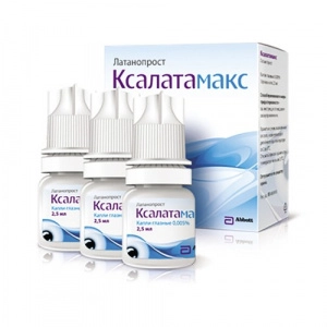 Ксалатамакс