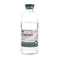 Ксилат