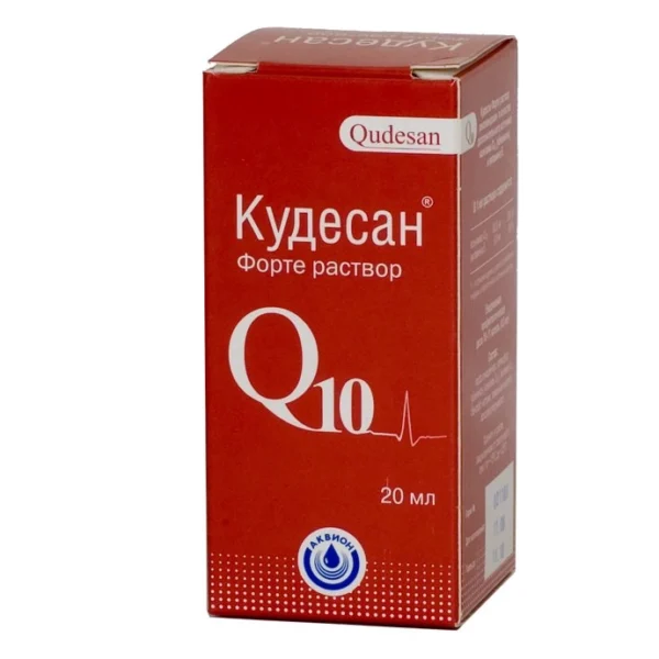 Кудесан форте