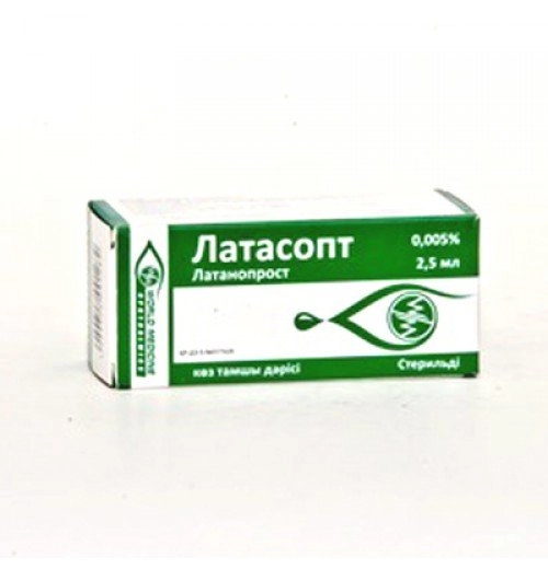 Латасопт