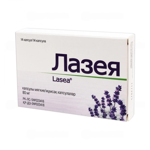 Лазея