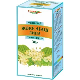Липа цветки 30 г