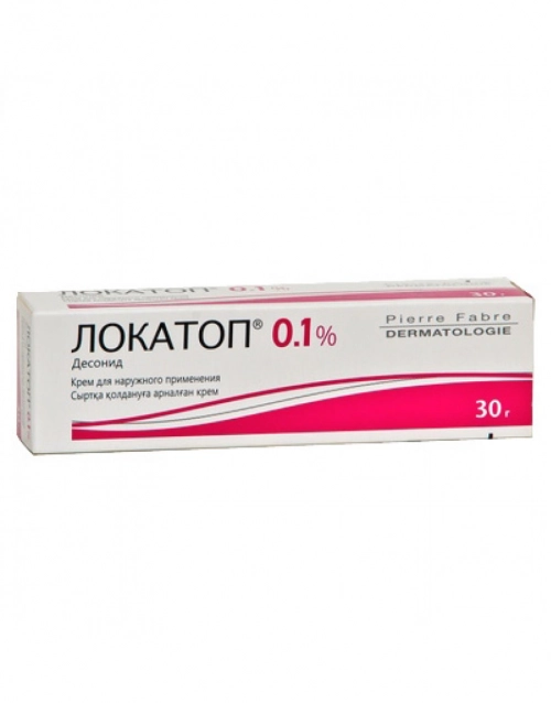 Локатоп