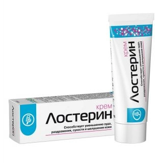 Лостерин крем 75 мл