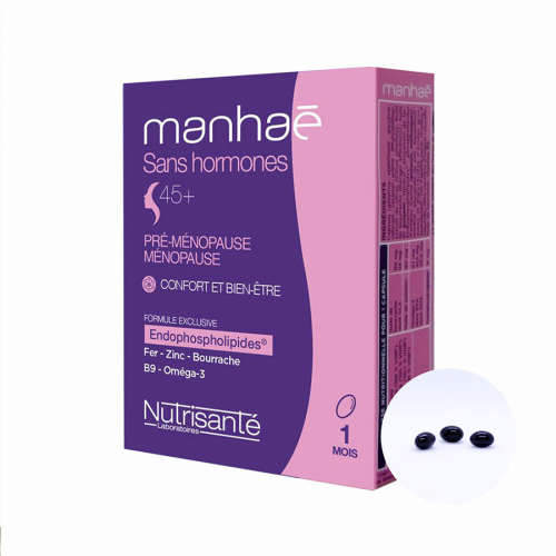Манхае