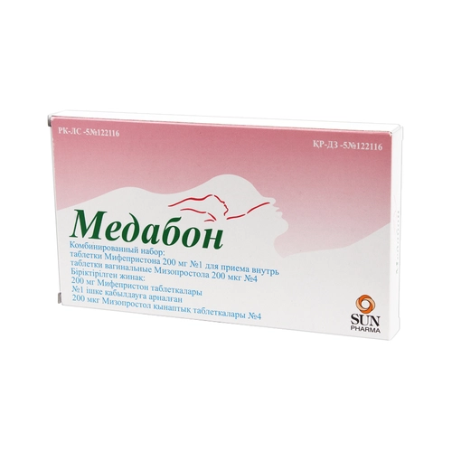Медабон