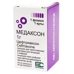Медаксон