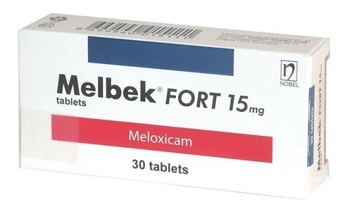 Мелбек Форт