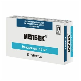 Мелбек