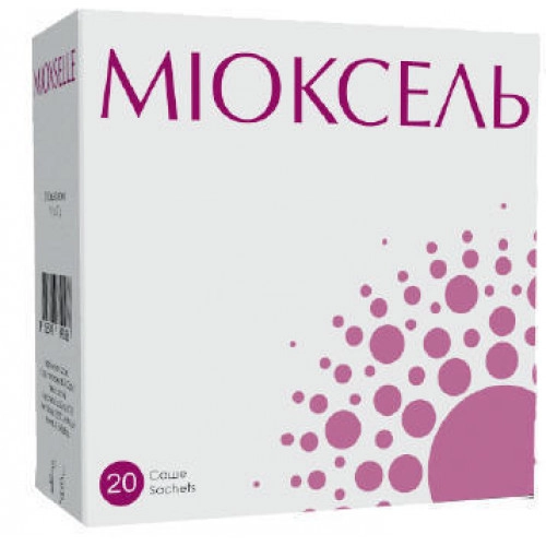 Миоксель