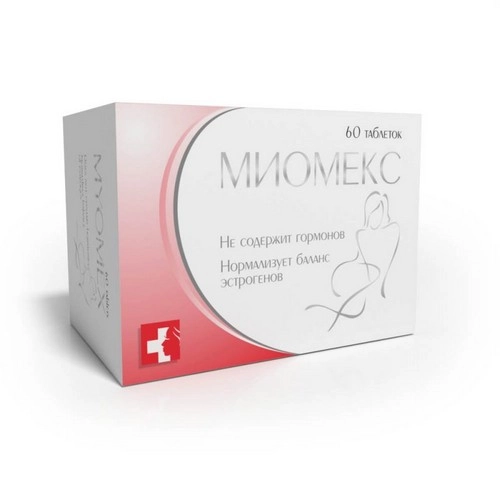 Миомекс