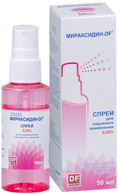 Мираксидин-DF