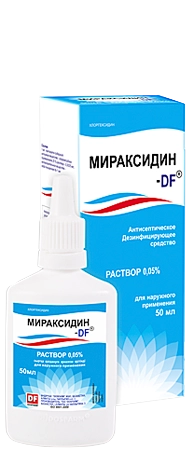 Мираксидин-DF