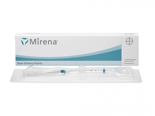 Мирена