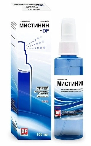 Мистинин-DF