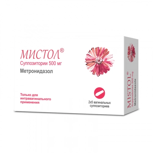 Мистол