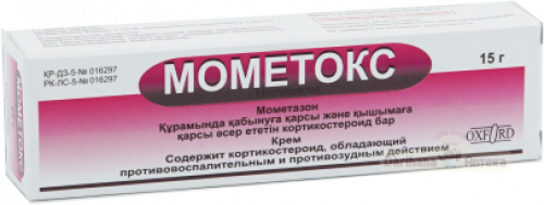 Мометокс