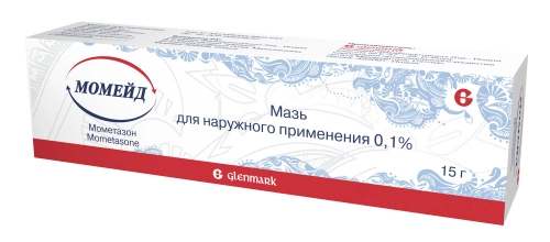 Момейд