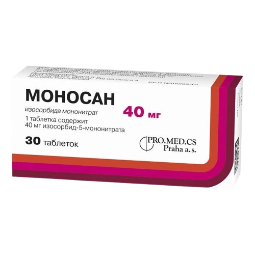 Моносан