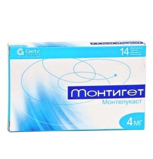 Монтигет