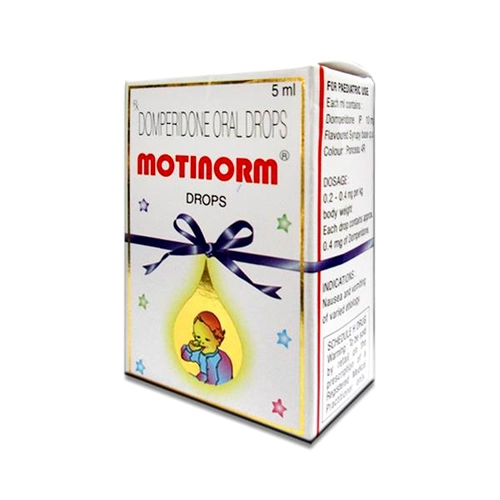 Мотинорм
