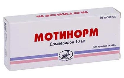 Мотинорм