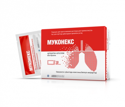 Муконекс