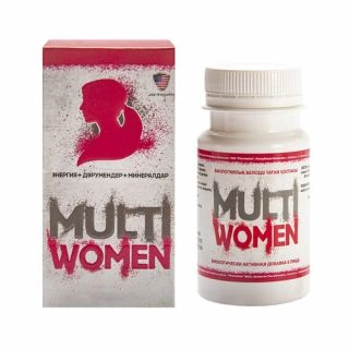 Multi Women
