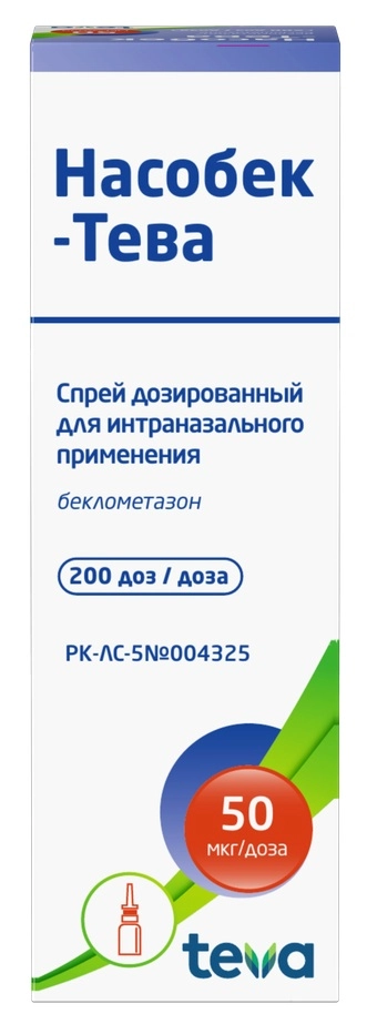 Насобек Тева