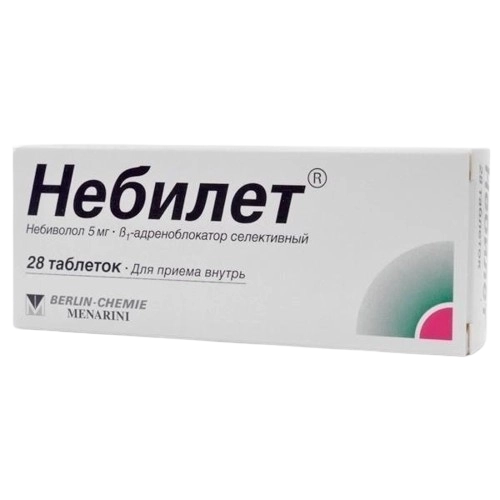 Небилет