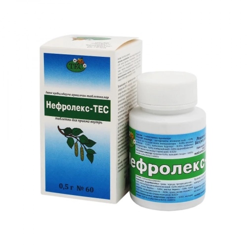 Нефролекс-ТЕС