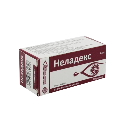 Неладекс