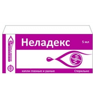 Неладекс