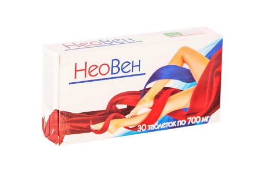 Неовен