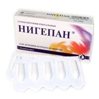 Нигепан