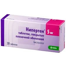 Нипертен