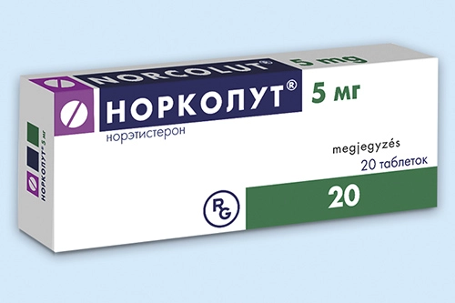 Норколут