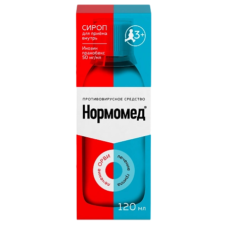 Нормомед