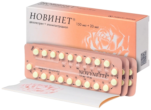 Новинет
