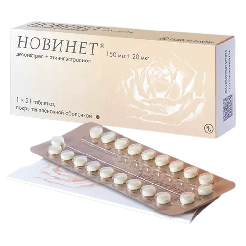 Новинет