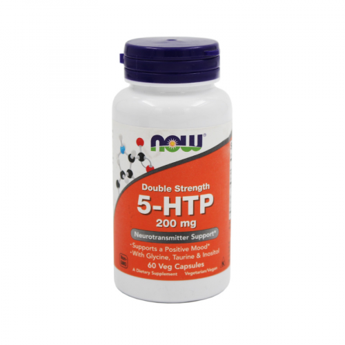 NOW 5-HTP