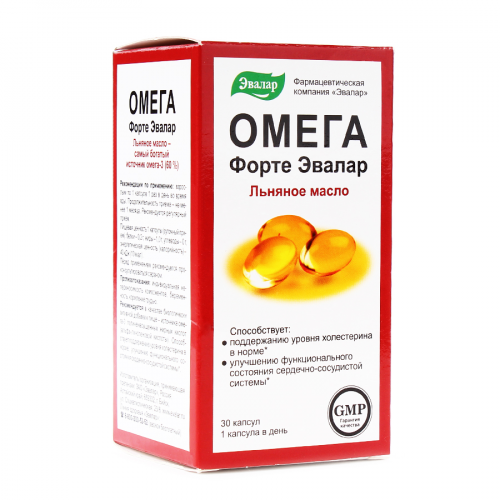 Омега форте