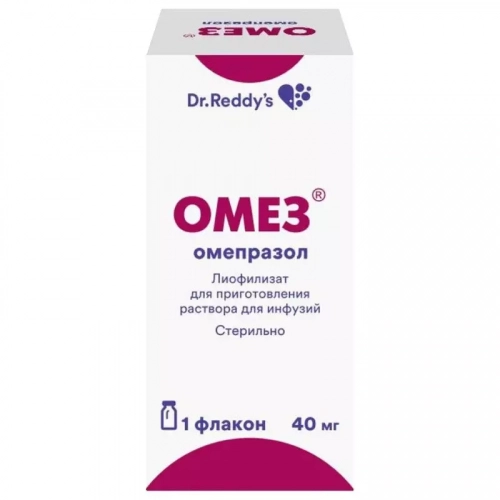 Омез