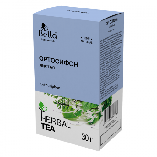 Ортосифон почечный чай Белла