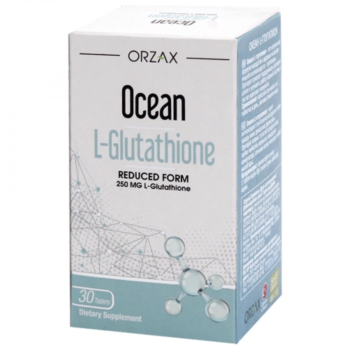 Orzax Океан L-Глутатион