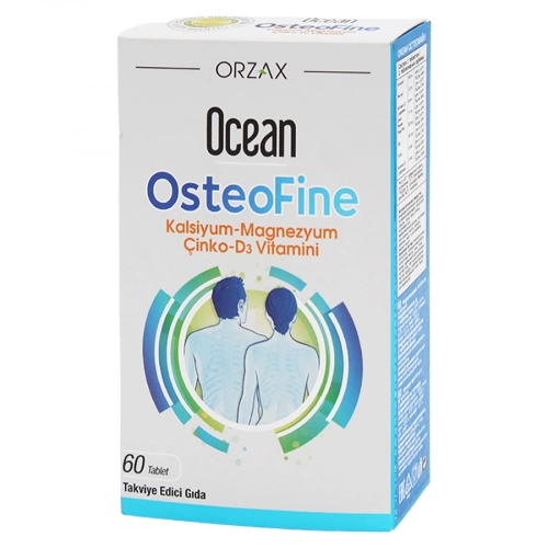 Orzax Океан Остеофайн