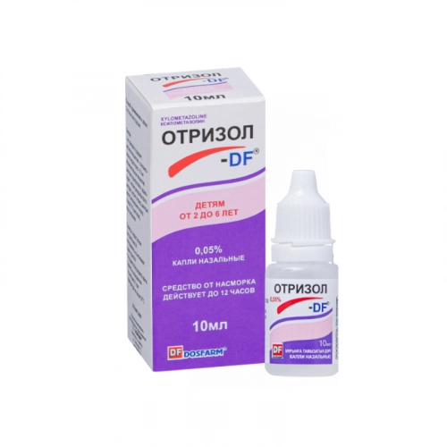 Отризол-DF