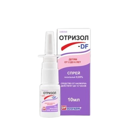 Отризол-DF