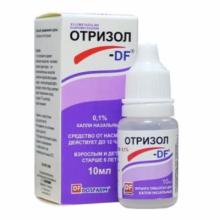 Отризол-DF